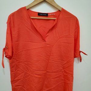 Ivanka Trump Women’s Blouse Size Medium
